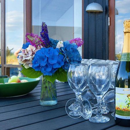 7 Person Holiday Home In Ulfborg Thorsminde Eksteriør bilde