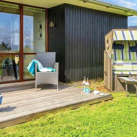 7 Person Holiday Home In Ulfborg Thorsminde Eksteriør bilde