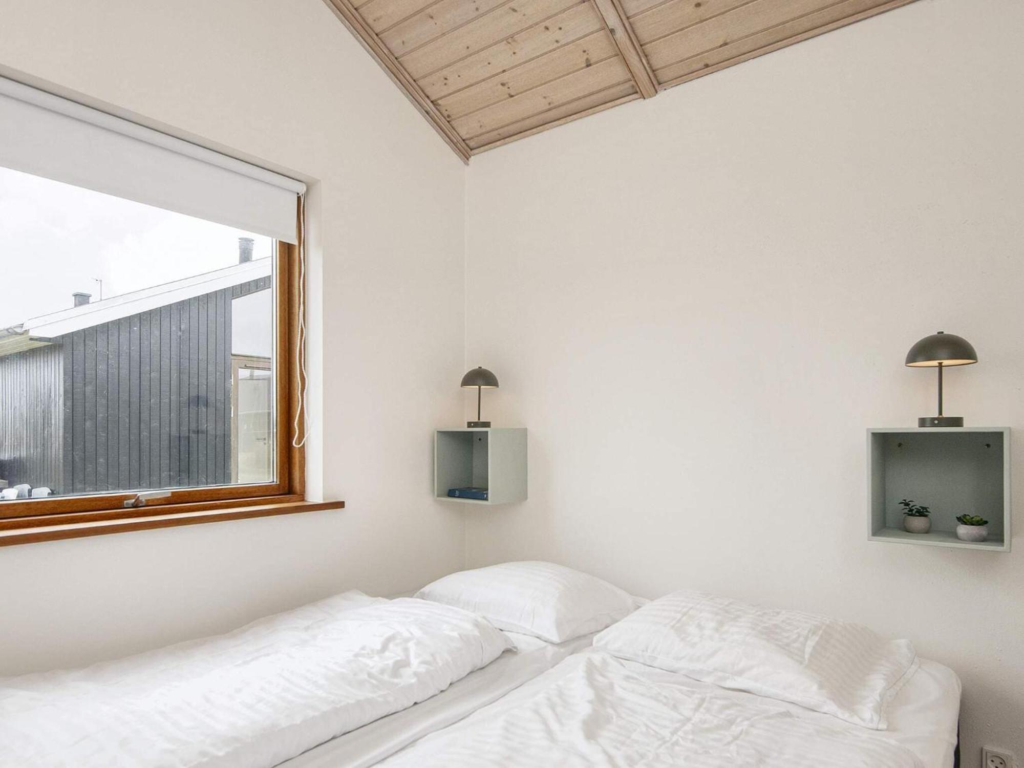 7 Person Holiday Home In Ulfborg Thorsminde Eksteriør bilde