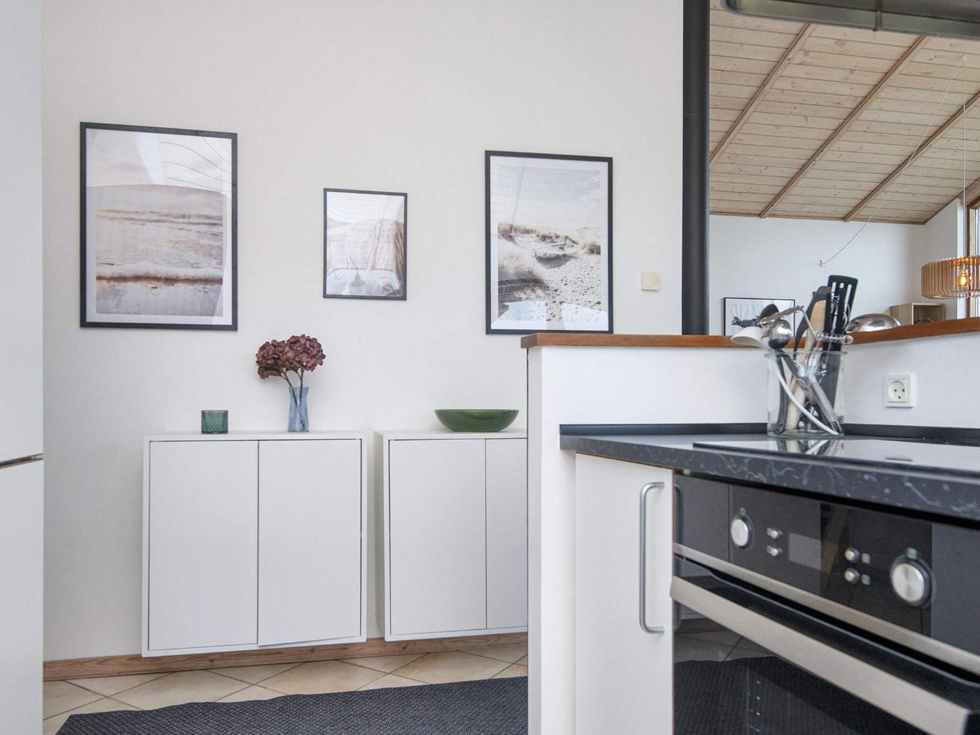 7 Person Holiday Home In Ulfborg Thorsminde Eksteriør bilde