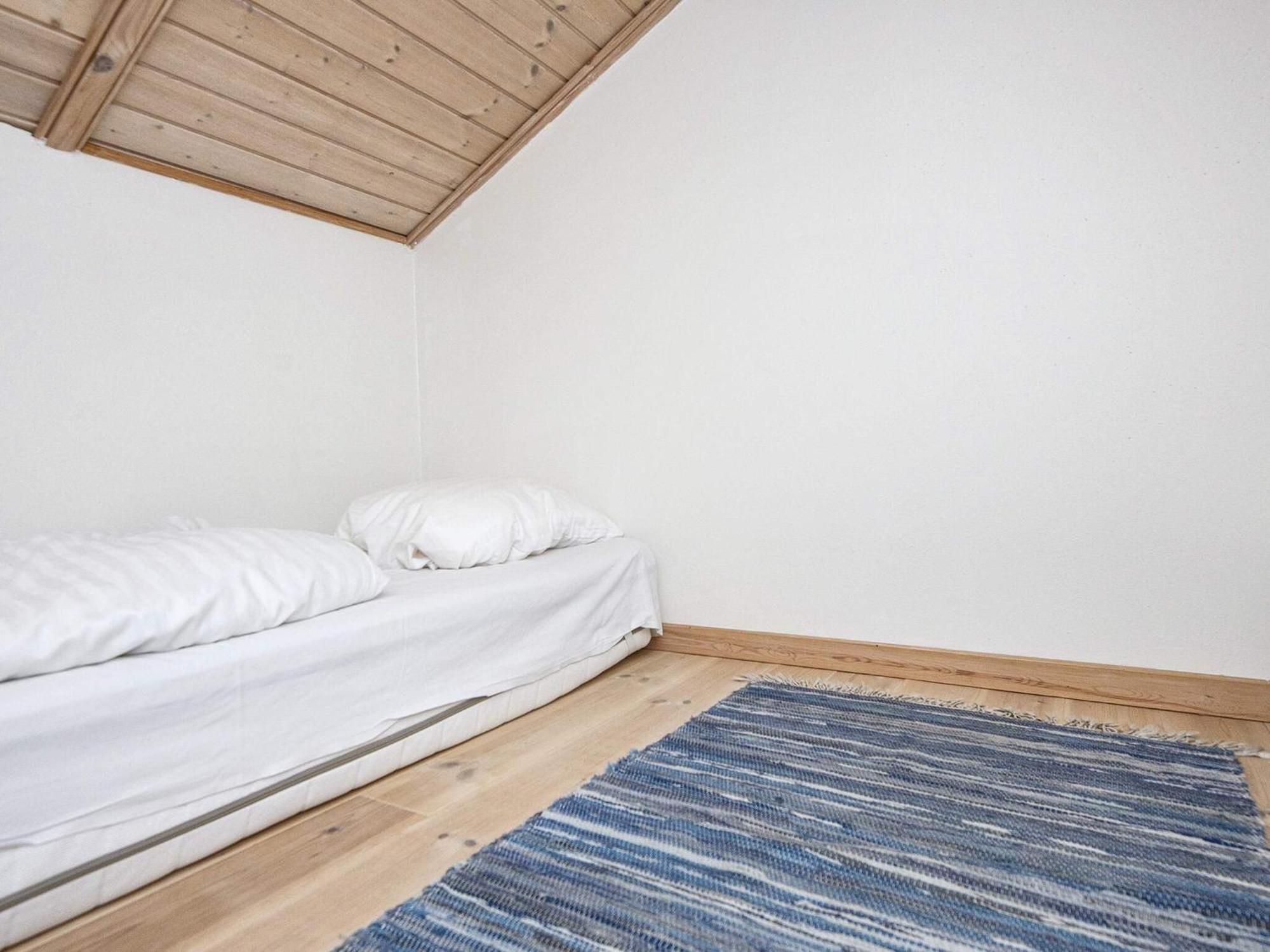 7 Person Holiday Home In Ulfborg Thorsminde Eksteriør bilde